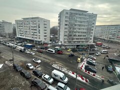 Ion Mihalache, 1 Mai, Clabucet